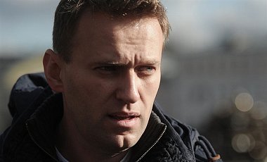 За ложь о казни ребенка в Славянске СМИ нужно судить - Навальный За ложь о казни ребенка в Славянске СМИ нужно судить - Навальный