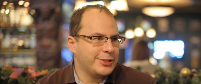 Эльдар Муртазин поделился впечатлениями о мобильной связи от "МТС Беларусь"