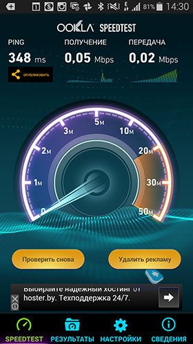 Эльдар Муртазин поделился впечатлениями о мобильной связи от "МТС Беларусь"