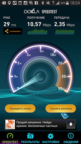 Эльдар Муртазин поделился впечатлениями о мобильной связи от "МТС Беларусь"
