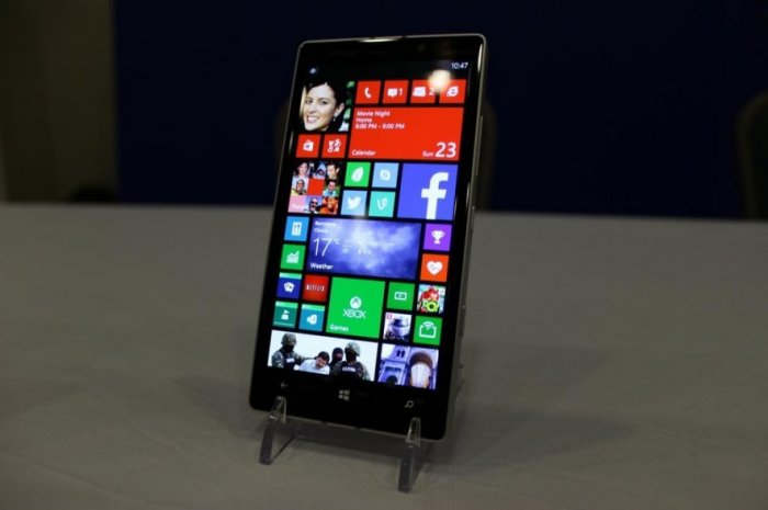 3D-флагмана Nokia не будет