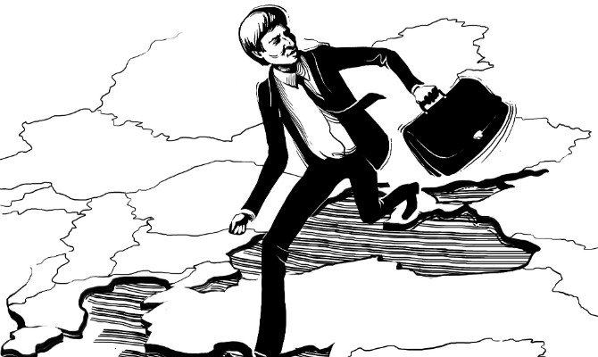 Ахметов перенес «Укртелеком» из Крыма на Кипр