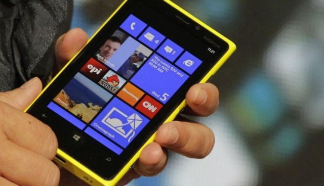 Microsoft может похоронить смартфоны Nokia