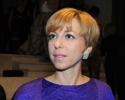 Телеканал РЕН закрыл программу «Неделя» с Марианной Максимовской Телеканал РЕН закрыл программу «Неделя» с Марианной Максимовской