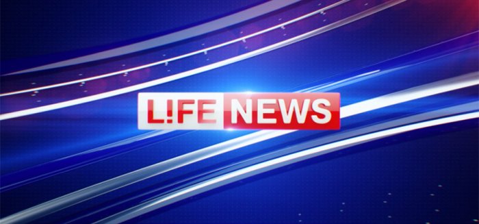 Бренд Lifenews арестован из-за долгов