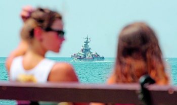 Пока не поделят крымский рынок, абонентам придется жить без всемирной сети