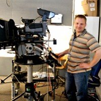 Руководитель КХЛ ТВ Павел Кидисюк: Мы готовы к старту!