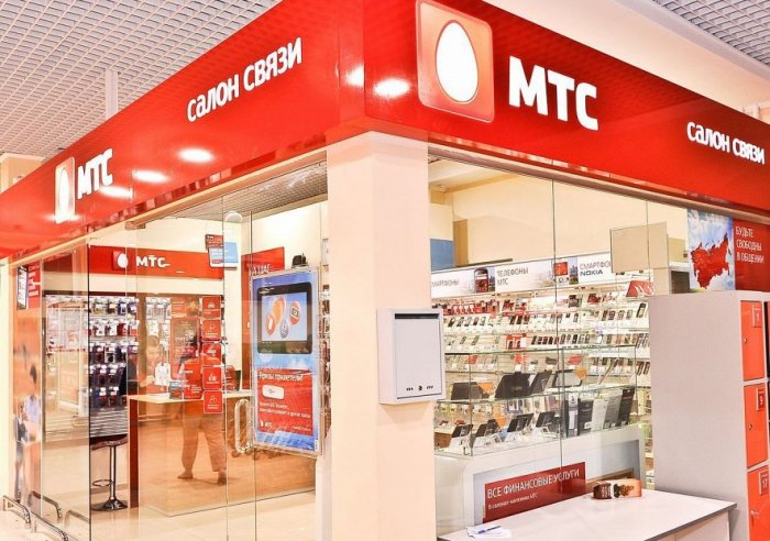 МТС и МГТС создали виртуального оператора