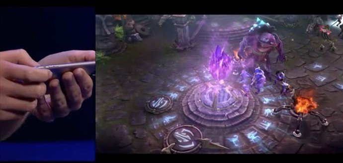 Apple представила iPhone 6 и iPhone 6 Plus Apple представила iPhone 6 и iPhone 6 Plus