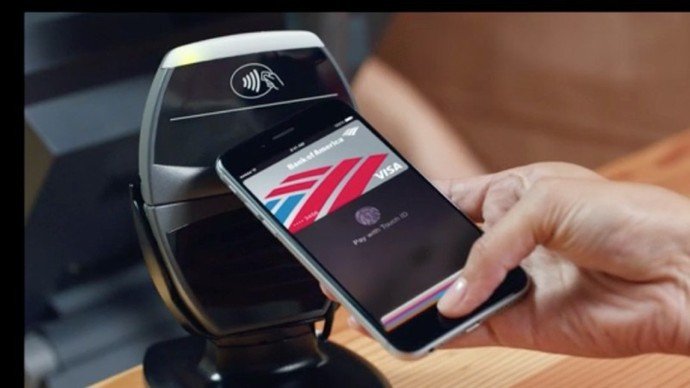 Apple представила iPhone 6 и iPhone 6 Plus Apple представила iPhone 6 и iPhone 6 Plus