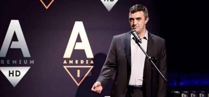 Спутниковое вещание МТС возглавил экс-глава Amedia TV Спутниковое вещание МТС возглавил экс-глава Amedia TV