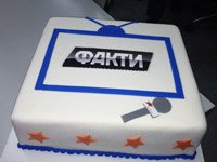 Программе "Факты" на канале ICTV исполнилось 14 лет