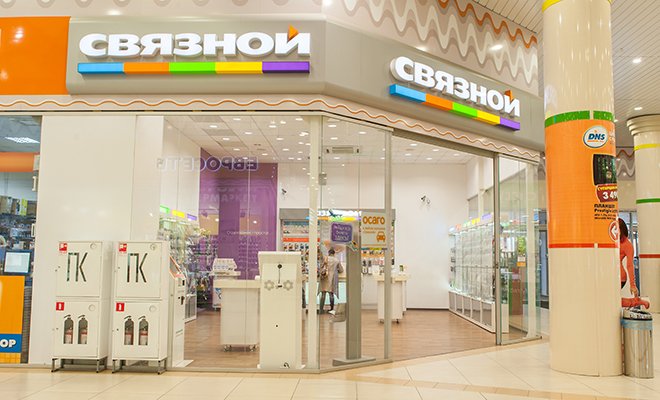 "Атлант Телеком" приступил к развитию дилерской сети