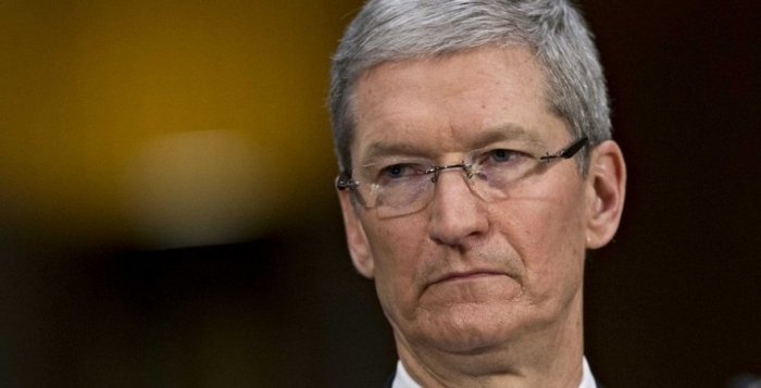 Apple обязала россиян платить за себя налоги