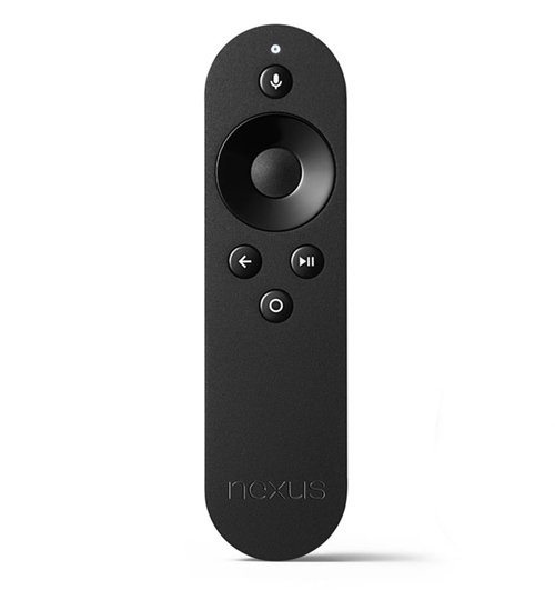 Google Nexus Player: первая телевизионная приставка на базе Android TV