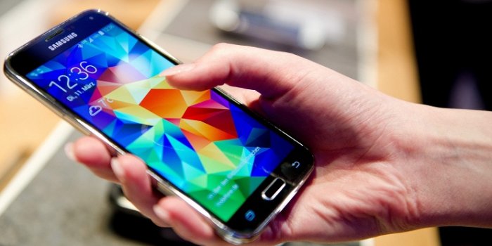 Samsung разработал новый стандарт Wi-Fi для смартфонов