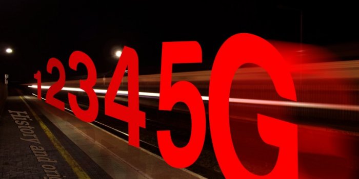 Забудьте об LTE – добро пожаловать в эпоху 5G