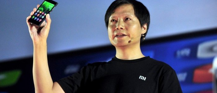Xiaomi стала третьим производителем смартфонов в мире