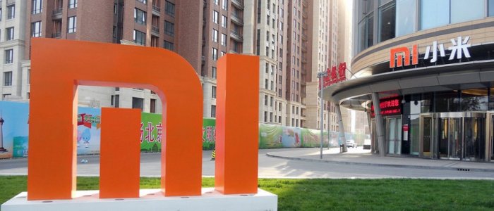 Xiaomi стала третьим производителем смартфонов в мире
