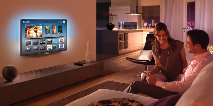 Новая услуга SMART ZALA стала доступна на телевизорах LG с поддержкой функции Smart TV