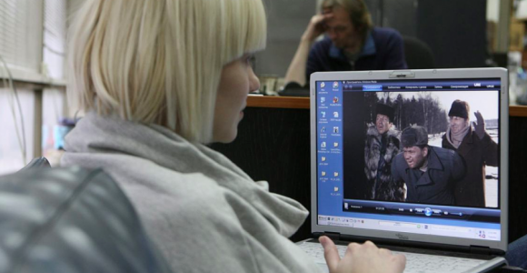 В Рунете растет число халявщиков В Рунете растет число халявщиков