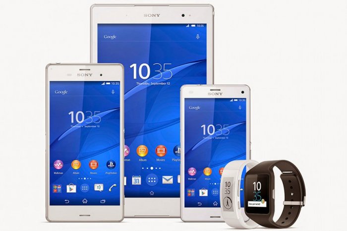 Мобильное подразделение Sony принесло убытков на 1,54 млрд долларов Мобильное подразделение Sony принесло убытков на 1,54 млрд долларов