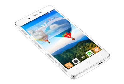 Gionee Marathon M3 – 5-дюймовый смартфон с аккумулятором 5000 мАч