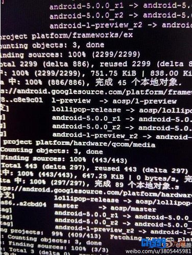 Meizu планирует анонс Android 5.0 для своих смартфонов Meizu планирует анонс Android 5.0 для своих смартфонов