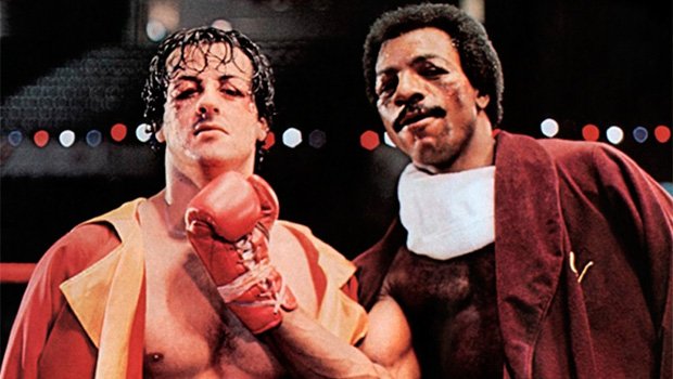 Сильвестр Сталлоне вернется на ринг в январе Сильвестр Сталлоне вернется на ринг в январе