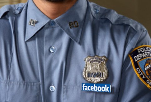 Полиция отследила одного из опаснейших преступников Лос-Анджелеса через Facebook
