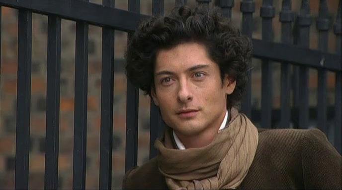 Байопик о Вольфе Мессинге стартует на ТВ-3 Байопик о Вольфе Мессинге стартует на ТВ-3