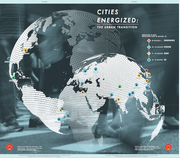 New York Times выпустила первую нативную рекламу в печатной версии