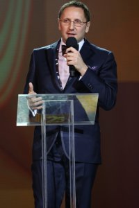 "СТС Медиа" представил новый сезон "СТС Медиа" представил новый сезон