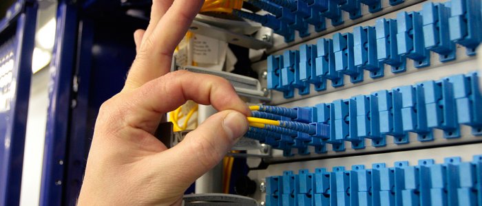 За 3 года "Белтелеком" проложил свыше 7 400 км оптики в сельской местности