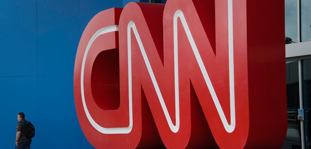 Телеканал CNN прекращает вещание в России