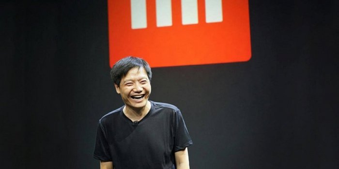 Xiaomi: мы станем крупнейшим производителем смартфонов в течение 5-10 лет