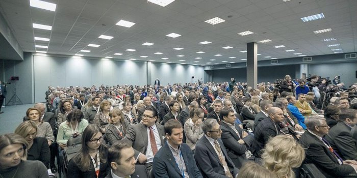 Посещение выставки CSTB стало частично платным Посещение выставки CSTB стало частично платным