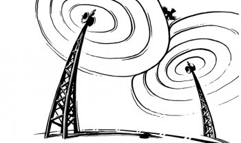 Украина начинает мешать соседям развивать 3G и 4G
