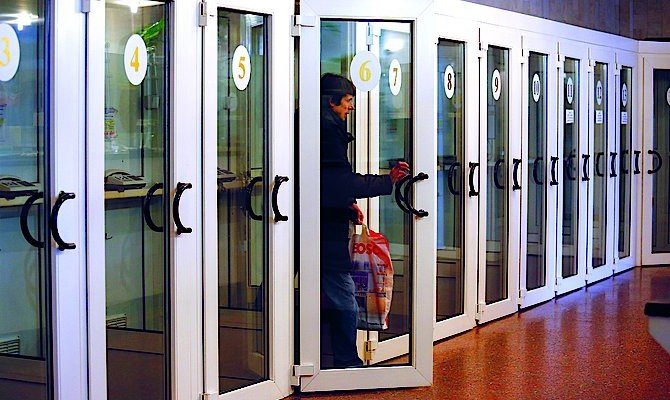 «Укртелеком» тянет на дно армия льготников «Укртелеком» тянет на дно армия льготников