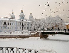 "ЭР-Телеком" овладеет Петербургом "ЭР-Телеком" овладеет Петербургом
