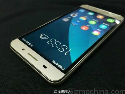 Фото Huawei Honor 4x "утекли" в сеть за неделю до презентации Фото Huawei Honor 4x "утекли" в сеть за неделю до презентации