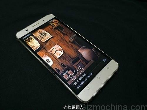 Фото Huawei Honor 4x "утекли" в сеть за неделю до презентации Фото Huawei Honor 4x "утекли" в сеть за неделю до презентации