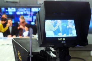 Украина собирается отключить аналоговое телевещание до конца 2016 года