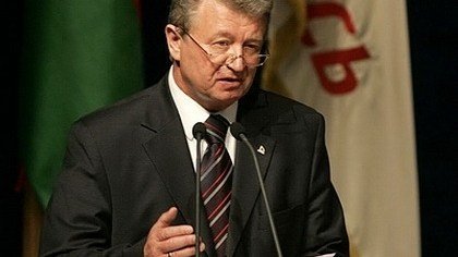 Радьков предлагает регистрировать веб-сайты как СМИ