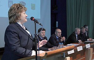 Ананич возьмется за региональное радио