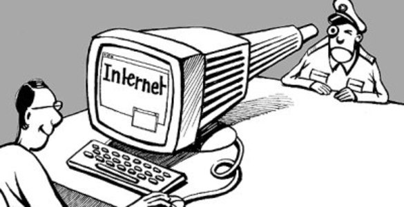 Сайты агентства БелаПАН и Naviny.by недоступны