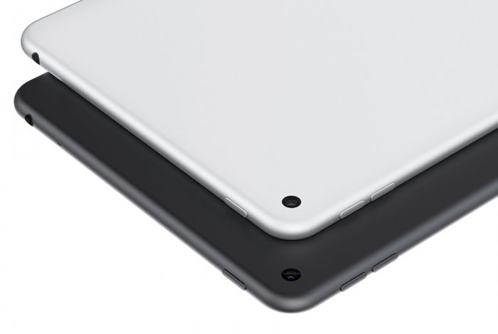 Планшет Nokia N1 поступит в продажу в начале 2015 года