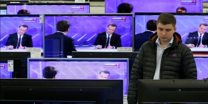 Рынок платного ТВ на юге РФ будет расти еще 3-4 года 