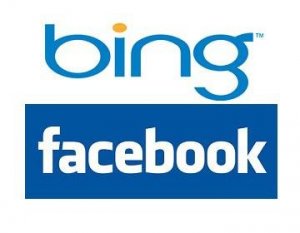 Facebook отказывается от поисковика Bing Facebook отказывается от поисковика Bing