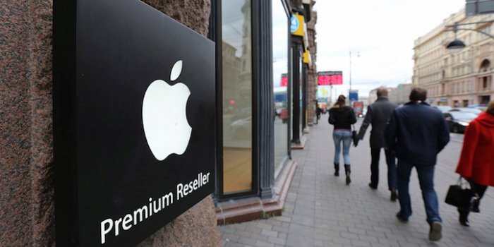 Apple снова повысит цены 24 декабря